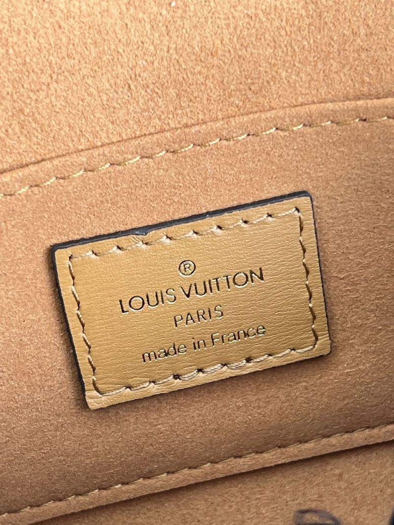 LV Dauphine Bags